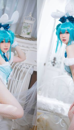 焖焖碳：可盐可甜 写真合集