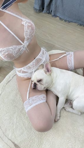 【微-密】铁锤姐姐-纯白战神[19P8V-349M]